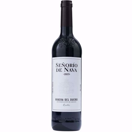 Foto de Señorio de Nava Roble Tinto 2023 Tinto Fino C/6b