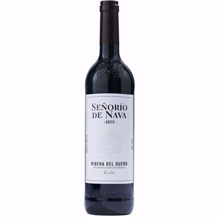 Foto de Señorio de Nava Roble Tinto 2024 Tinto Fino C/6b