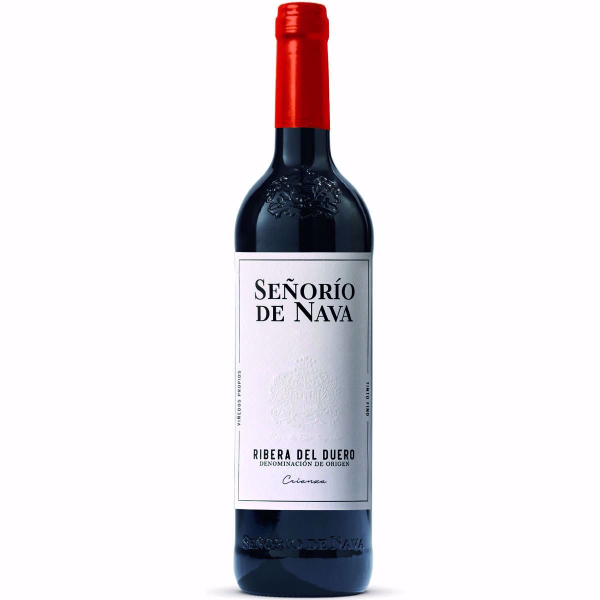 Foto de Señorio de Nava Crianza Tinto 2020 Tinto Fino C/6b