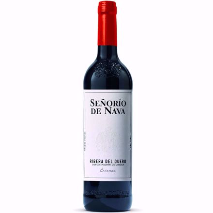 Foto de Señorio de Nava Crianza Tinto 2020 Tinto Fino C/6b