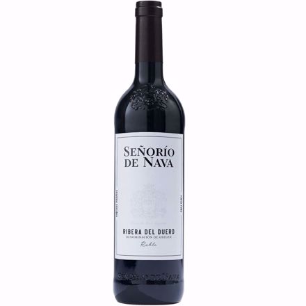 Foto de Señorio de Nava Roble Tinto 2025 Tinto Fino C/6b