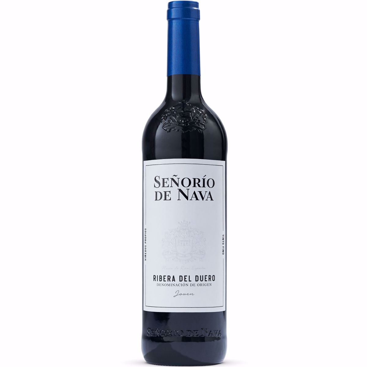 Foto de Señorío de Nava Tinto 2025 Tinto Fino C/6b