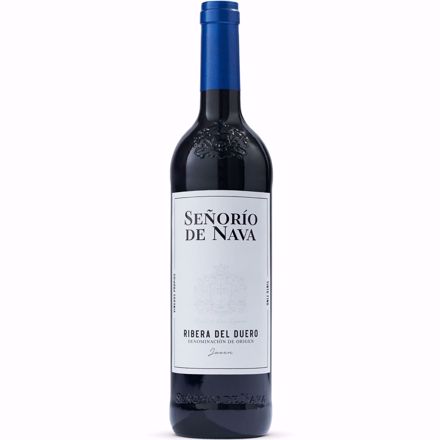 Foto de Señorío de Nava Tinto 2025 Tinto Fino C/6b